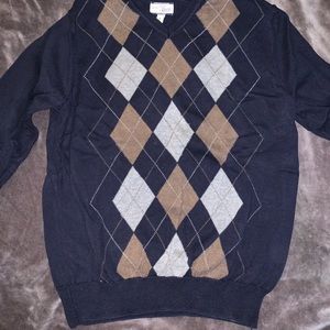 Men’s sweater